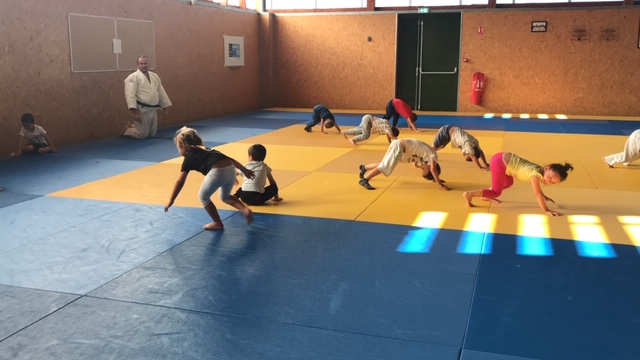 Fete de fin de saison